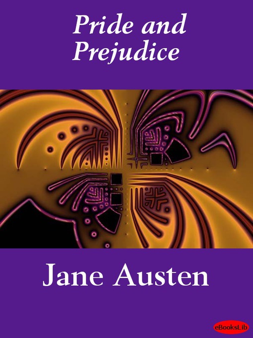 Title details for Pride and Prejudice by Jane Austen - Wait list